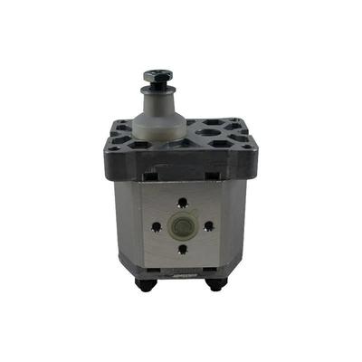 BAP1A0 series high-pressure gear oil pump hydraulic gear pump machine tools, textile machinery