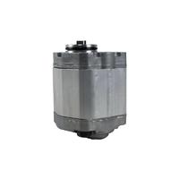 Gear pump BKP1Q0 high pressure gear industrial pump agricultural machinery gear pump