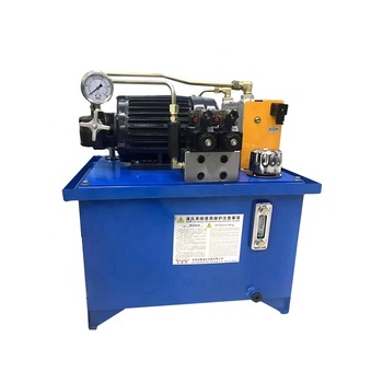 Factory direct customized hydraulic station multi - specification multi - accessories one-stop service