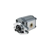 HGP1A aluminum high pressure hydraulic micro-externa gear pump Haweisi