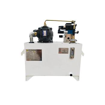 High pressure hydraulic plunger pump small hydraulic system jt1.5kwo-vp20-6 * 3-80-f